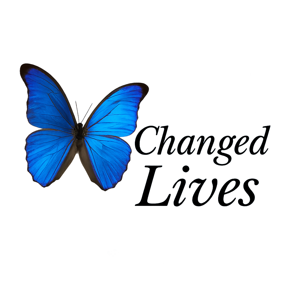 Changed Lives Hybebah Chevalier CEO