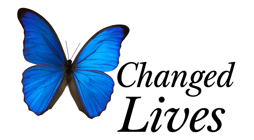 Changed Lives Hybebah Chevalier Tennessee